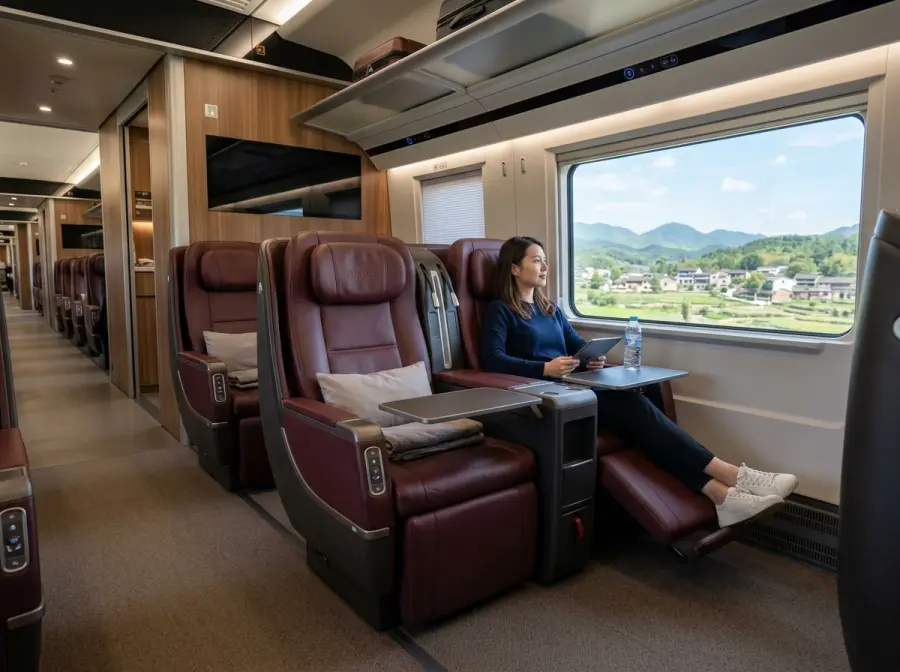 Business Class
